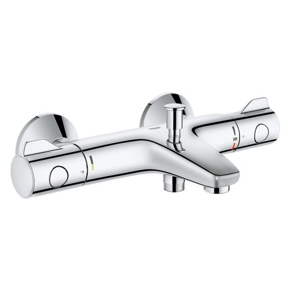 

Термостат для ванны Grohe Grohtherm 800 34567000