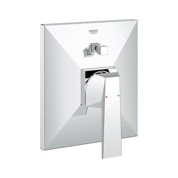 

Смеситель для ванны Grohe Allure Brilliant 19785000