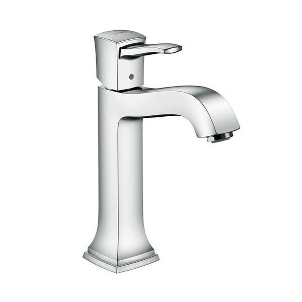

Смеситель для раковины Hansgrohe Metropol Classic 31302000