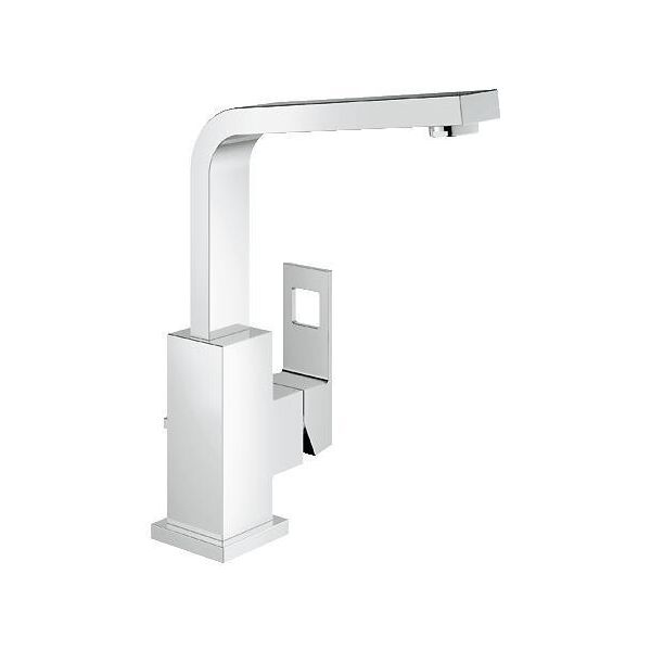 

Смеситель для умывальника Grohe Eurocube 23135000