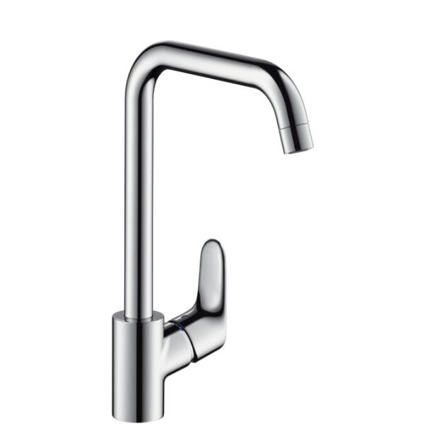 

Смеситель для кухни Hansgrohe Focus 260 однорычажный Хром 31820000