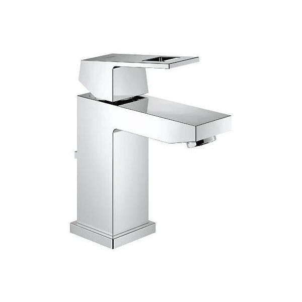 

Смеситель для умывальника Grohe Eurocube 23127000