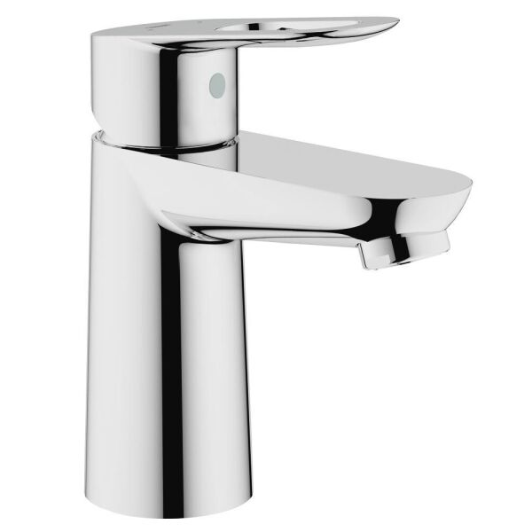 

Смеситель для умывальника Grohe BauLoop 23337000