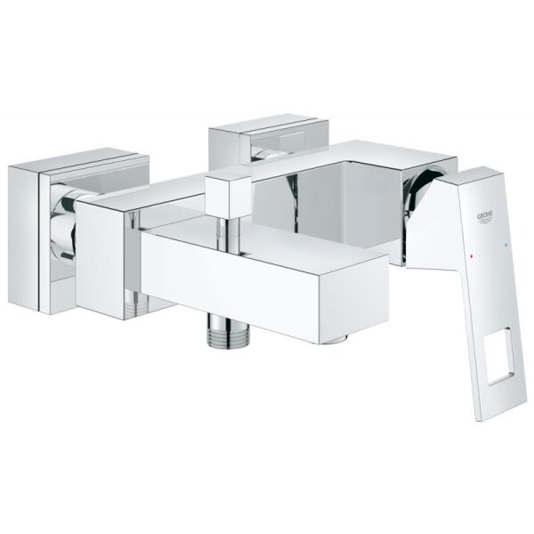 

Смеситель для ванны Grohe Eurocube 23140000