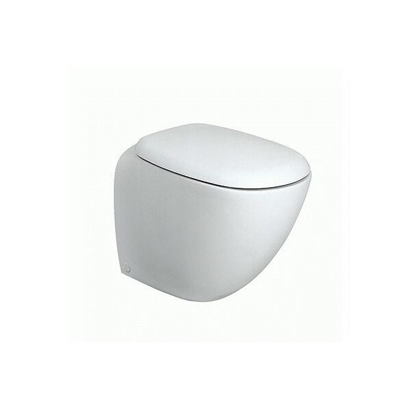 

Унитаз напольный Унитаз Kolo Ego Rimfree K13020000