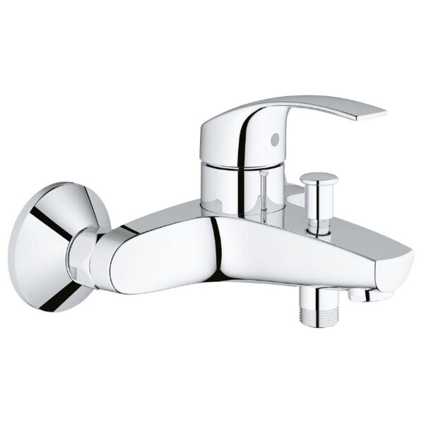 

Смеситель для ванны Grohe Eurosmart 33300002