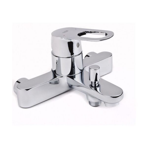 

Смеситель для ванны Grohe BauLoop 23341000