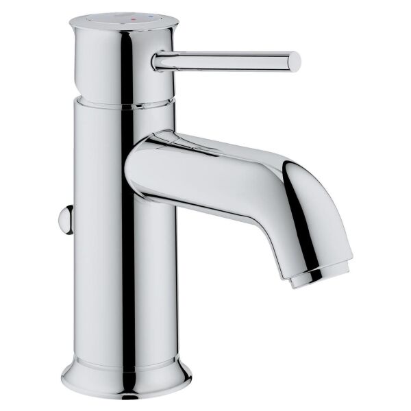 

Смеситель для умывальника Grohe BauClassic 23162000