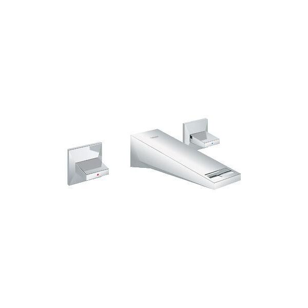

Смеситель для умывальника Grohe Allure Brilliant 20346000