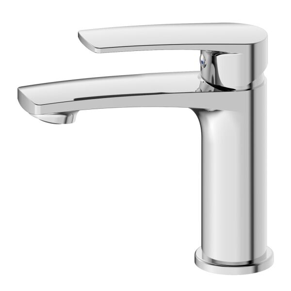 

Смеситель для раковины Imprese Kampa 05285