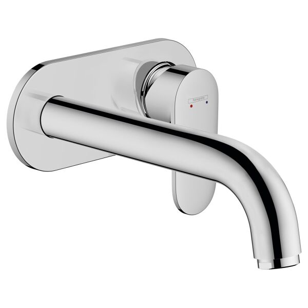 

Смеситель для раковины Hansgrohe Vernis Blend Хром 71576000
