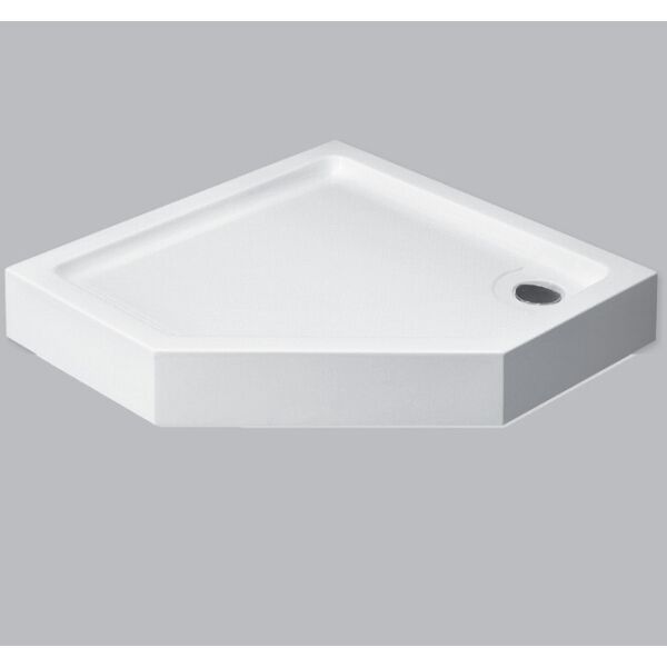 

Поддон для душевой кабины Dusel D402 1000x1000x135 мм