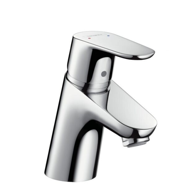 

Смеситель для раковины Hansgrohe Focus E2 31733000