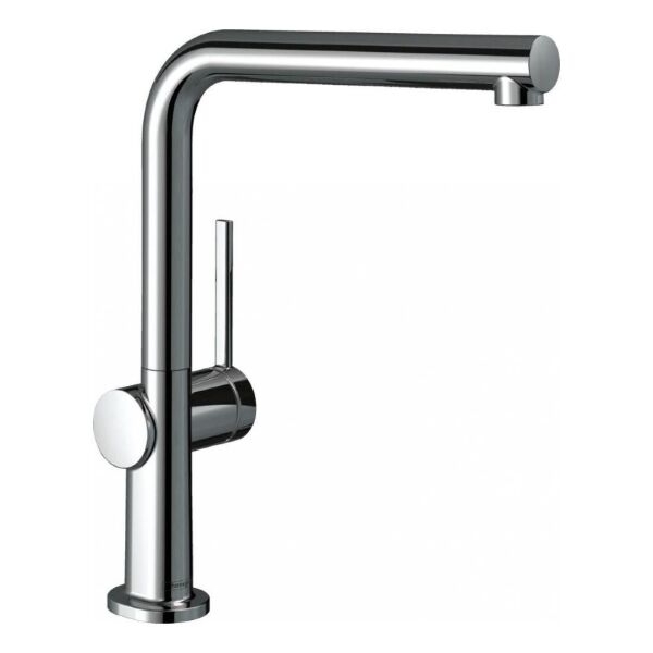 

Смеситель для кухни Hansgrohe Talis M54 однорычажный 270 1jet Хром 72840000
