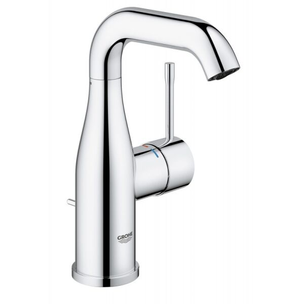 

Смеситель для умывальника Grohe Essence New M-Size 23462001