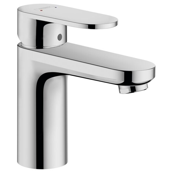 

Смеситель для раковины Hansgrohe Vernis Blend с сливным набором Хром 71551000
