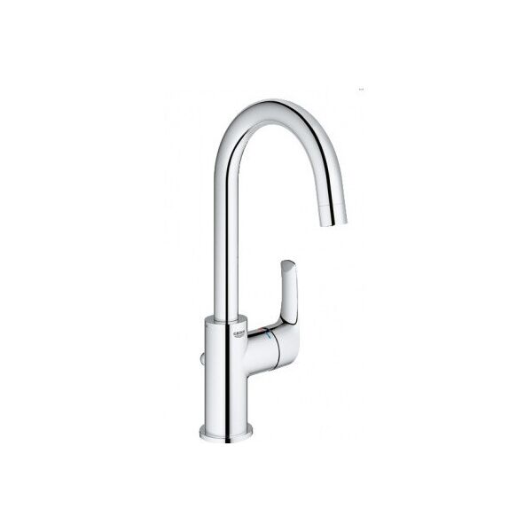 

Смеситель для умывальника Grohe Eurosmart New L-Size 23537002