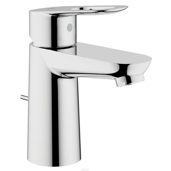 

Смеситель для умывальника Grohe BauLoop 23335000