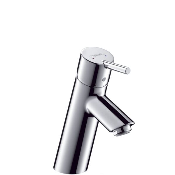 

Смеситель для раковины Hansgrohe Talis со сливным гарнитуром Хром 32040000