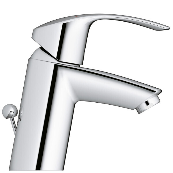 

Смеситель для умывальника Grohe Eurosmart 33265002