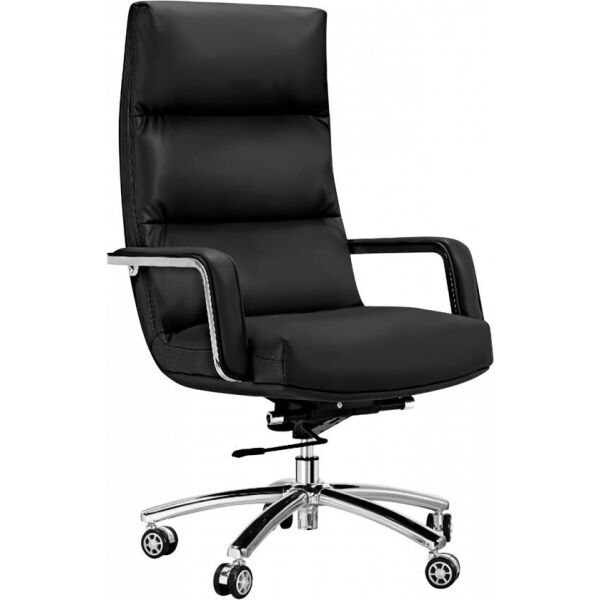 

Кресло офисное GT Racer B-8994 Black