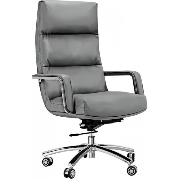 

Кресло офисное GT Racer B-8994 Gray