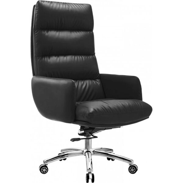 

Кресло офисное GT Racer B-8995 Black