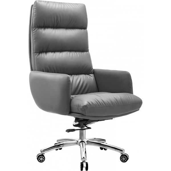 

Кресло офисное GT Racer B-8995 Gray