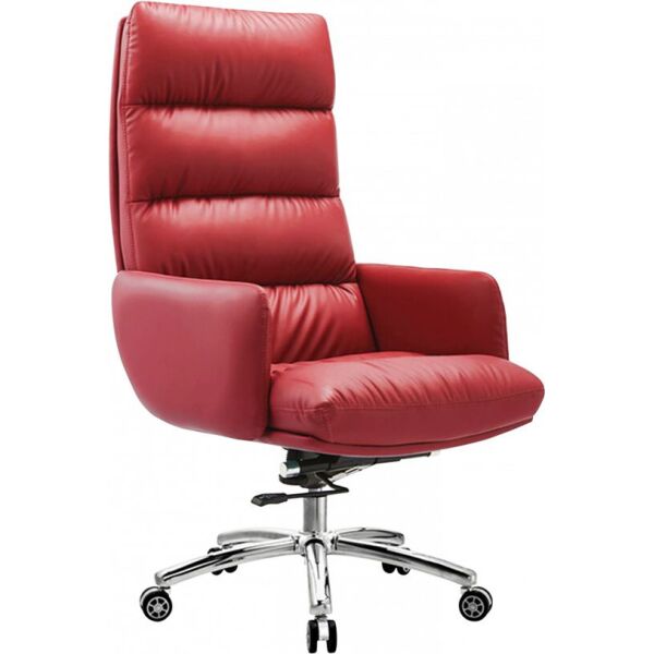 

Кресло офисное GT Racer B-8995 Red