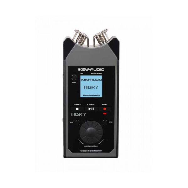 

Конвертор iKey HDR-7