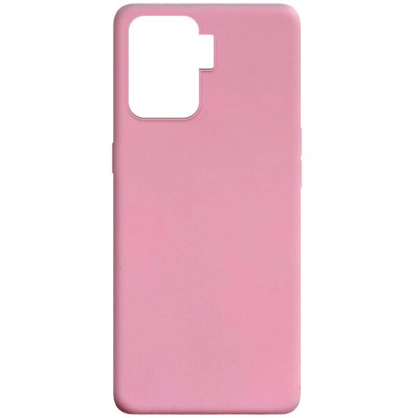 

Чехол накладка TPU Candy для Oppo Reno 5 Lite Pink (34813103FA)
