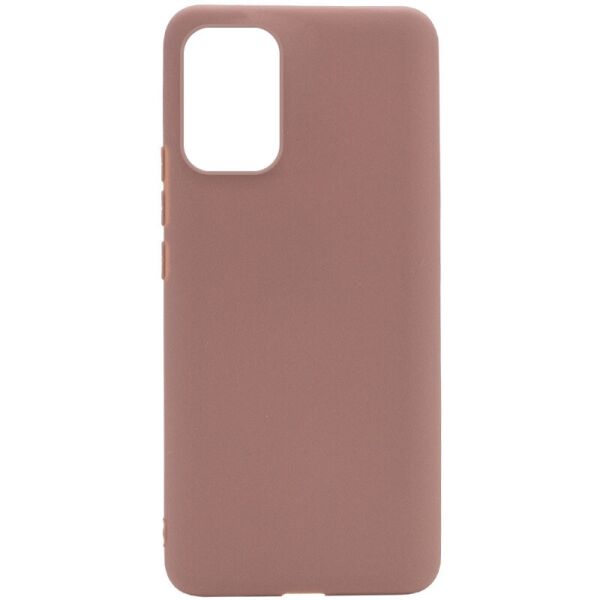

Чехол накладка TPU Candy для Xiaomi Redmi Note 10 Pro Brown (30050020FA)