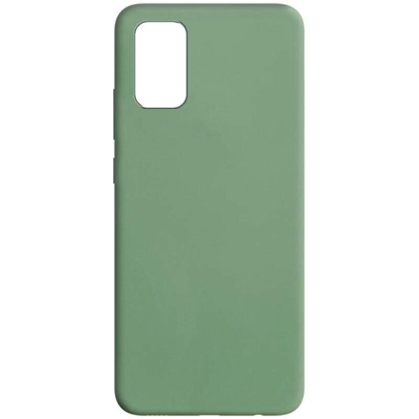 

Чехол накладка TPU Candy для Samsung Galaxy M02s Mint Gum (25181502FA)
