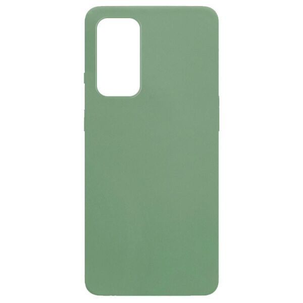 

Чехол накладка TPU Candy для OnePlus 9 Mint Gum (29113984FA)