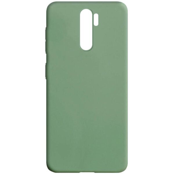 

Чехол накладка TPU Candy для Xiaomi Redmi 9 Mint Gum (31599019FA)