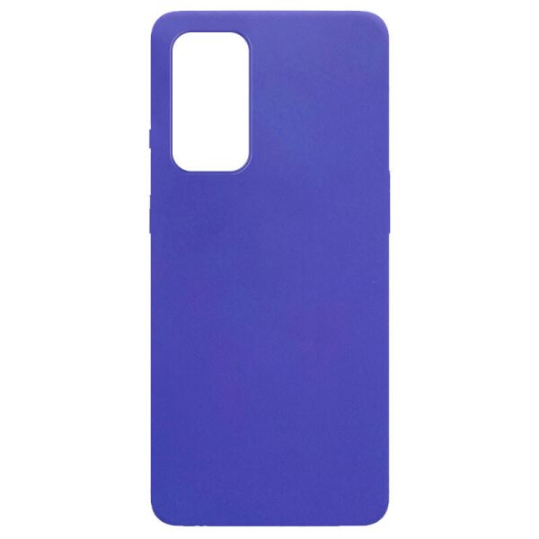 

Чехол накладка TPU Candy для OnePlus 9 Lilac (30588822FA)