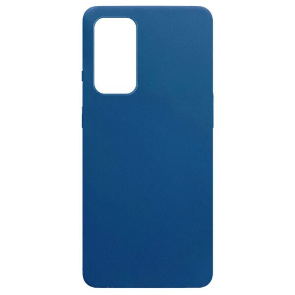 

Чехол накладка TPU Candy для OnePlus 9 Pro Blue (21855218FA)