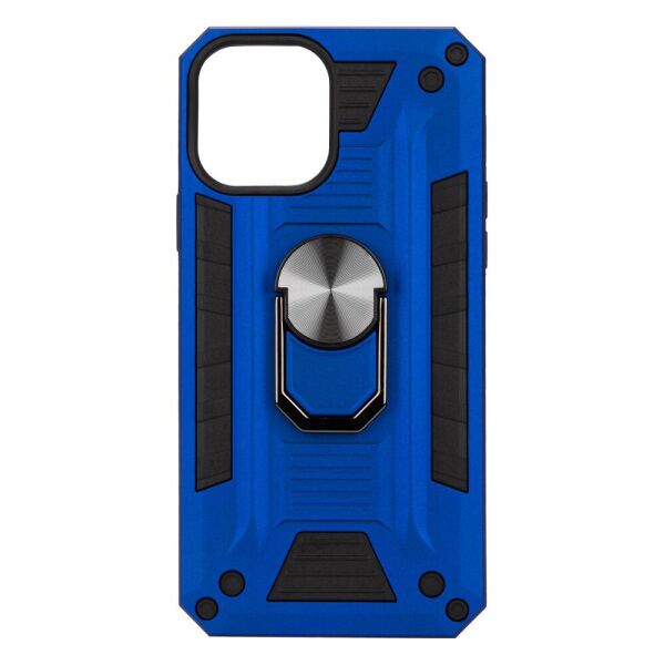 

Противоударный чехол Robot Case для Apple iPhone 12 Pro Синий (3028305FA)