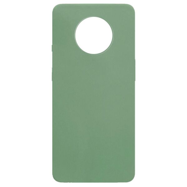 

Чехол накладка TPU Candy для OnePlus 7T Mint Gum (09251931FA)