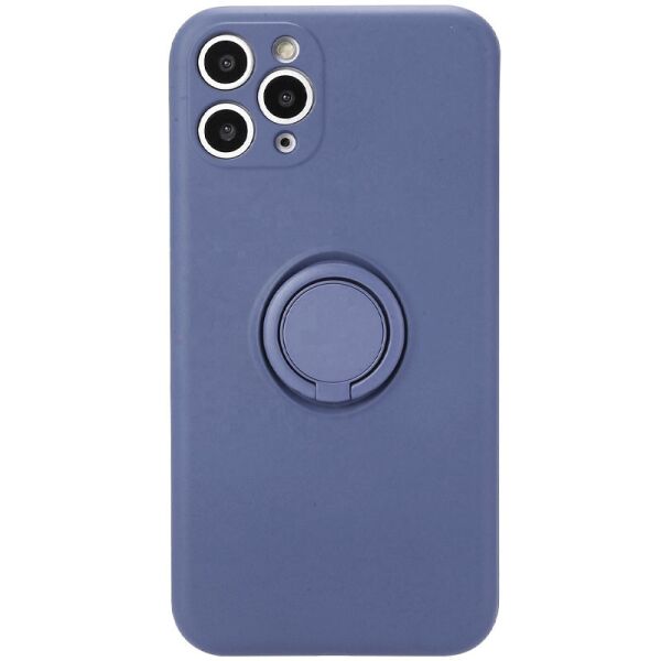 

Чехол Candy Ring and Safe Camera для Apple iPhone 12 Pro Серый * Lavender (45032845FA)