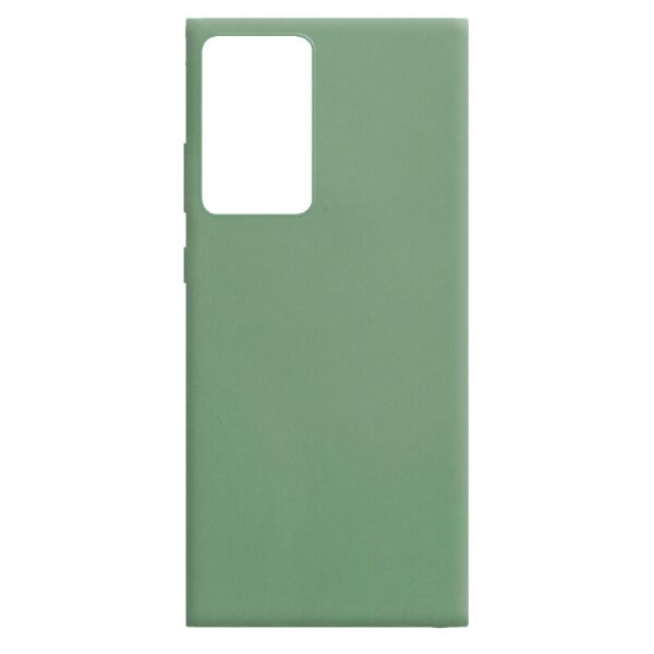

Чехол накладка TPU Candy для Samsung Galaxy Note 20 Ultra Mint Gum (42290504FA)
