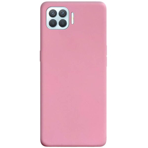 

Чехол накладка TPU Candy для Oppo A12 Pink (30904334FA)