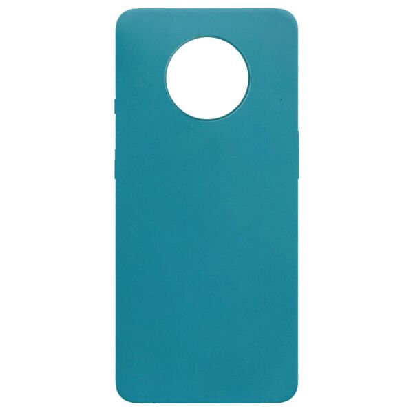 

Чехол накладка TPU Candy для OnePlus 7T Powder Blue (32835221FA)
