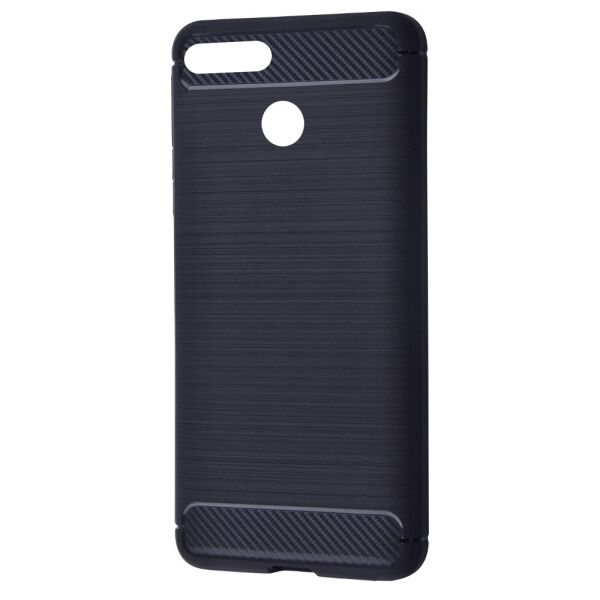 

Панель Polished Carbon для Oppo A5s Черный (2551503FA)