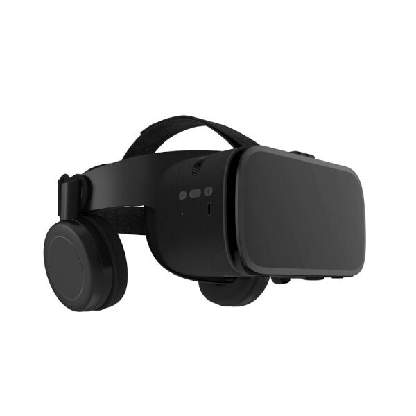 

Очки виртуальной реальности BoboVR Z6 (Черные) (Оригинал)