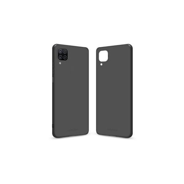 

Чохол до моб. телефона MakeFuture Samsung M12 Skin (Matte TPU) Black (MCS-SM12BK)