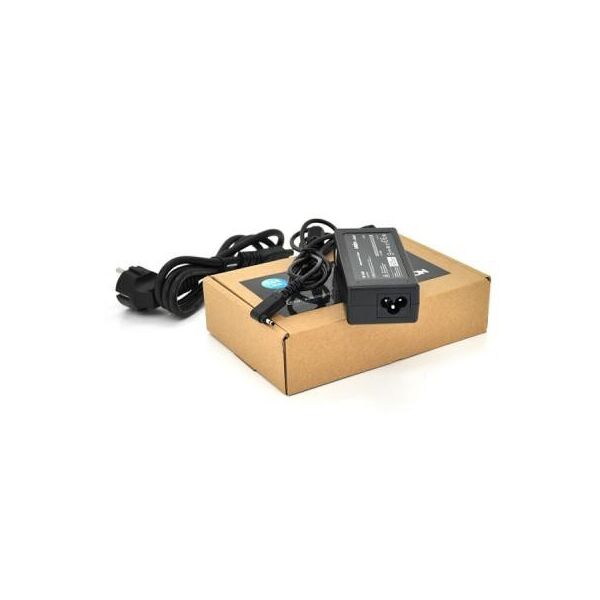 

Блок живлення до ноутбуку Merlion ASUS 65W 19V 3,42A, 3.0*1.1 (09032 / LAS65/19-3,0*1,1)