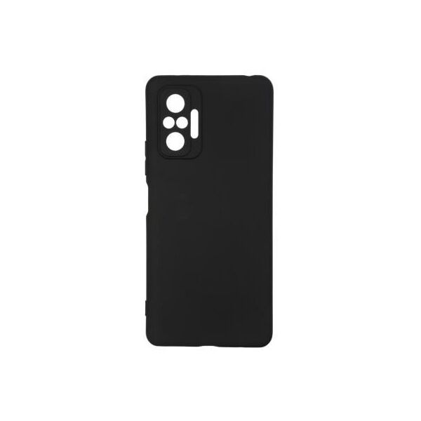 

Чохол до моб. телефона Armorstandart Matte Slim Fit for Xiaomi Redmi Note 10 Pro Black (ARM58701)