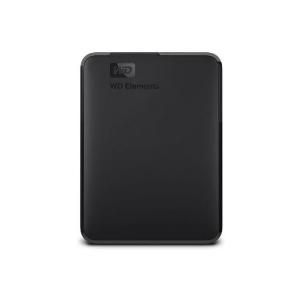 

Зовнішній жорсткий диск 2.5" 4TB WD (WDBU6Y0040BBK-WESN)