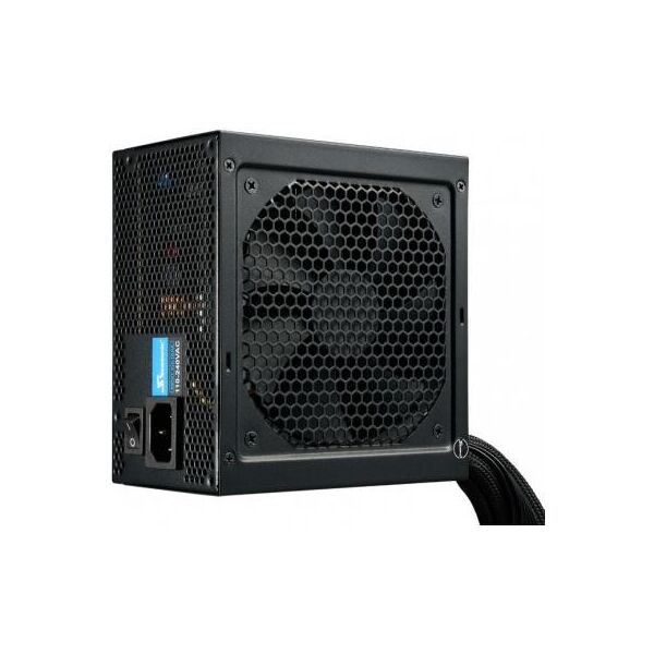 

Блок живлення Seasonic 500W S12III-500 Bronze (SSR-500GB3)